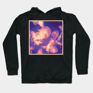 Jellyfish Hoodie